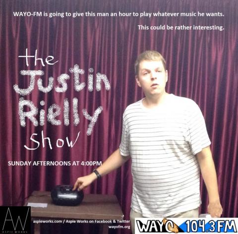 Justin Rielly's picture